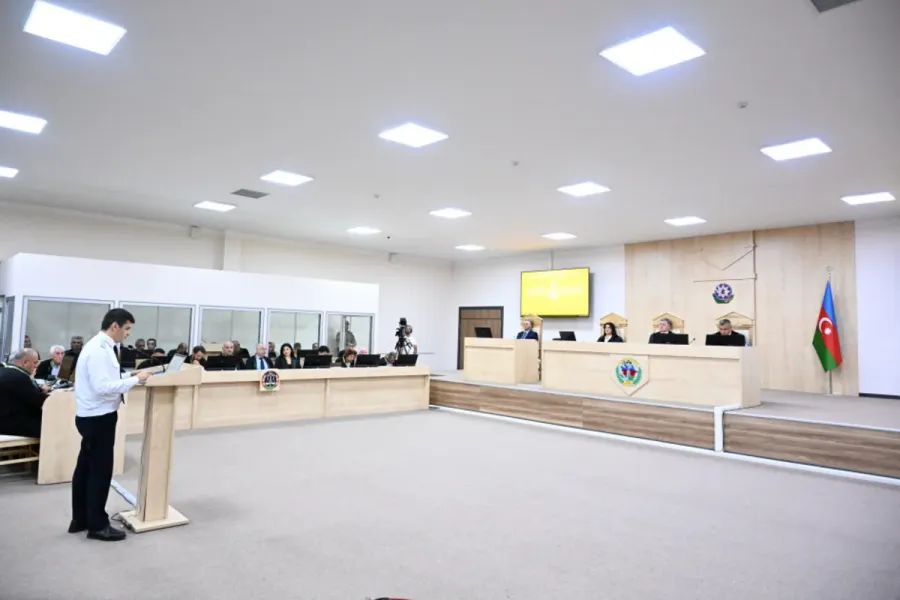 Separatçıların son ümidi də puç olur? Bakıdakı məhkəmədən yeni xəbər — 7