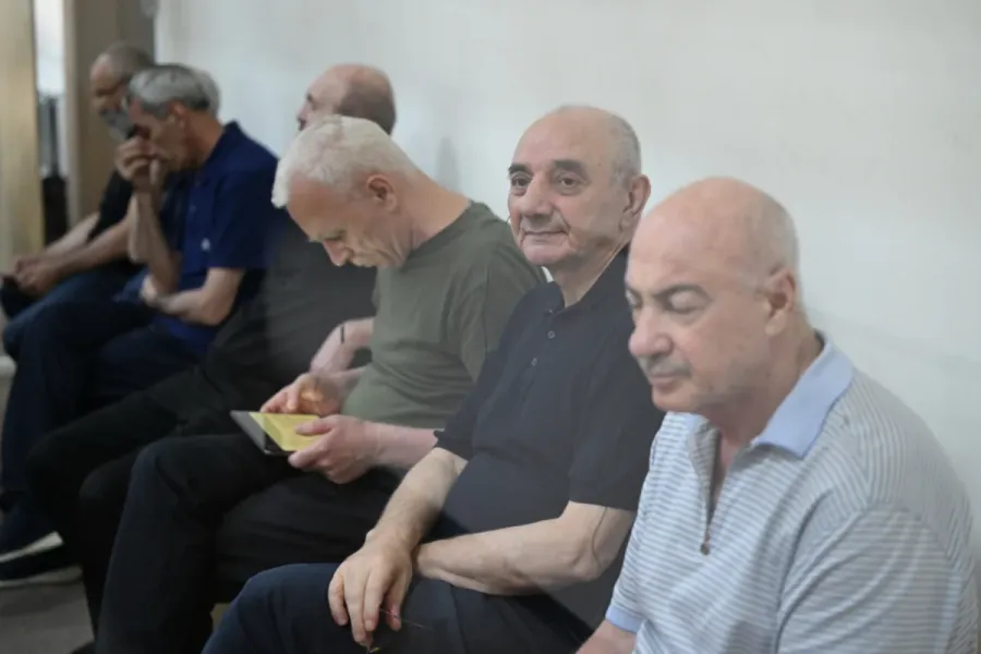 Separatçıların son ümidi də puç olur? Bakıdakı məhkəmədən yeni xəbər — 8