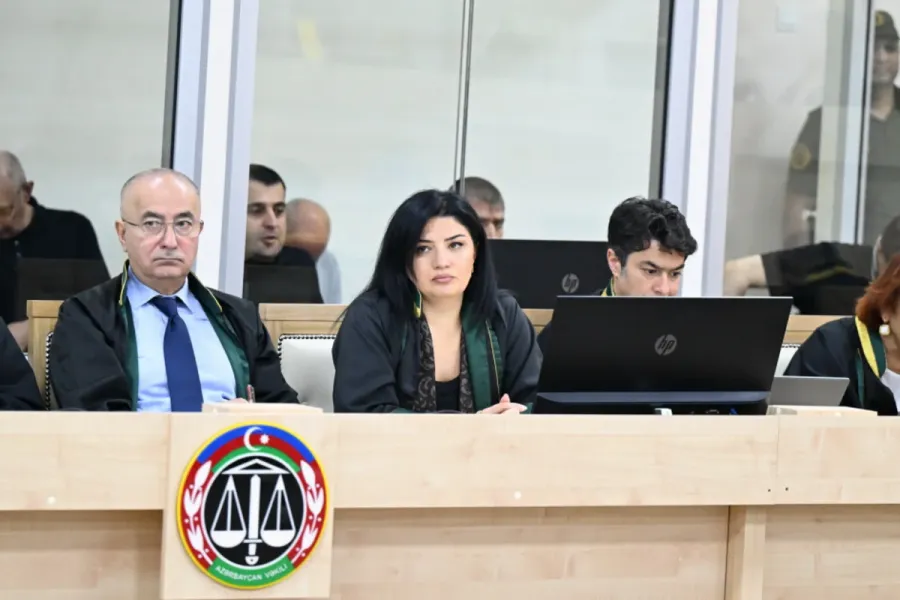 Separatçıların son ümidi də puç olur? Bakıdakı məhkəmədən yeni xəbər — 12