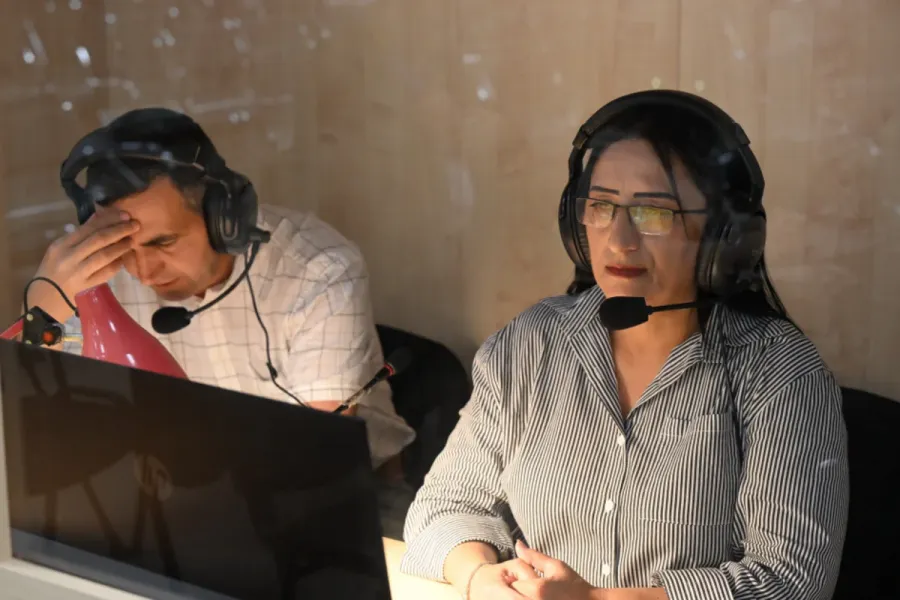 Separatçıların son ümidi də puç olur? Bakıdakı məhkəmədən yeni xəbər — 14