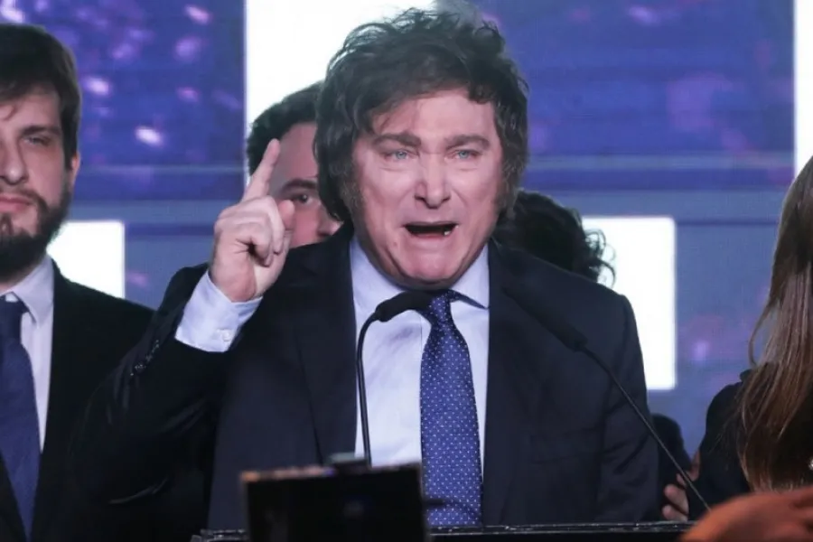 Latın Amerikası qarışdı: Argentina prezidenti braziliyalı həmkarını təhqir etdi