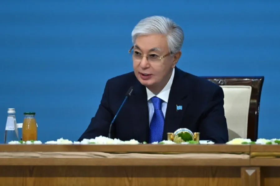 Rusiya-Ukrayna münaqişəsi Tokayevə “baha başa gəldi”