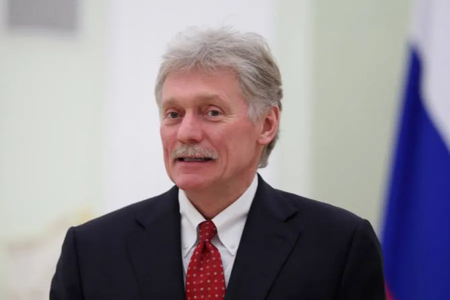 Peskov Rusiyanın ideal böhranından danışdı