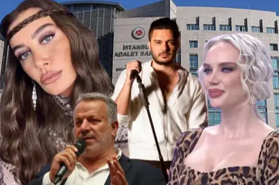Adları bir-bir açıqladılar: Məşhurların narkotik testindən çıxan nəticələr