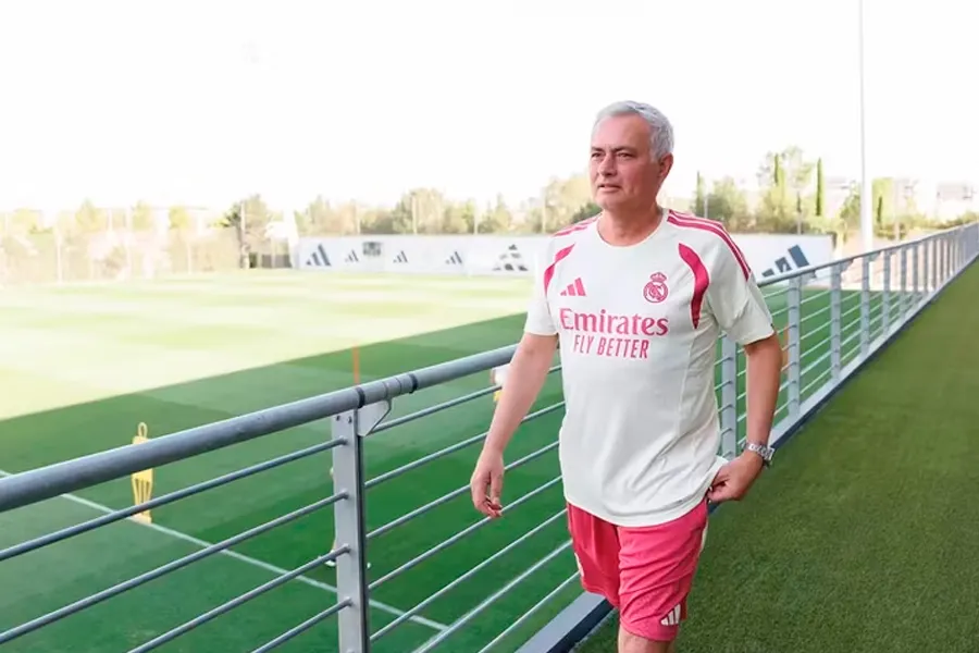 Əfsanəvi Mourinyonun sirrləri ilk dəfə üzə çıxacaq