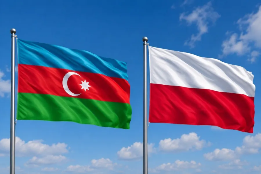 Polşa şirkətləri Azərbaycan bazarına çıxır