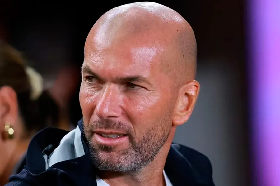 Zidan: “Deşam Deşamdır, Zidan isə Zidandır”