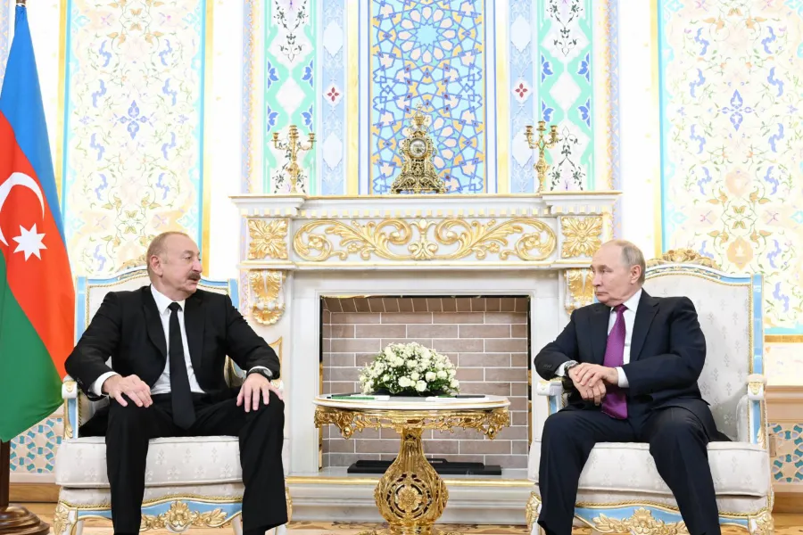 Paşinyanla danışan Putin niyə dərhal Əliyevə zəng etdi?