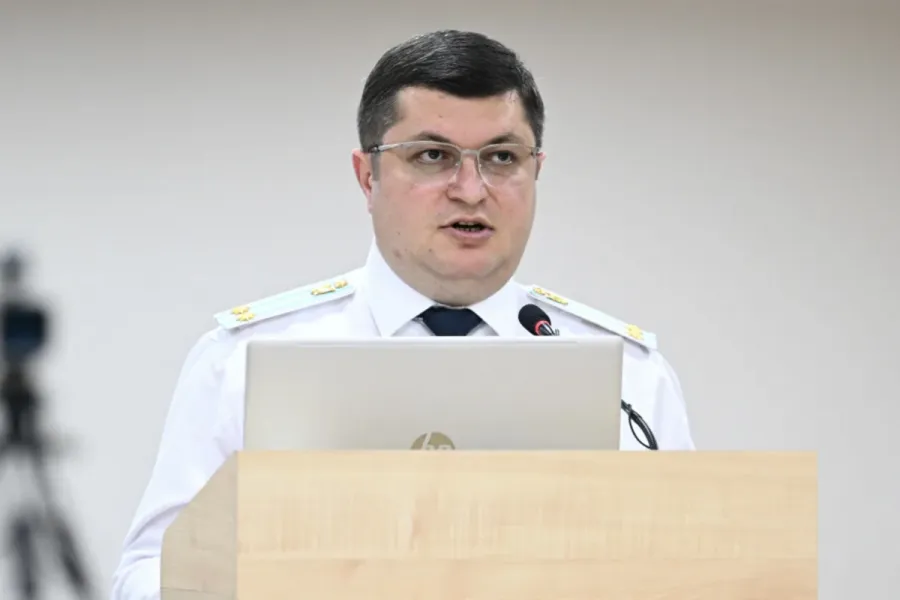 Erməni separatçıların məhkəməsində gərgin iclas - Prokuror nə istədi? — 2