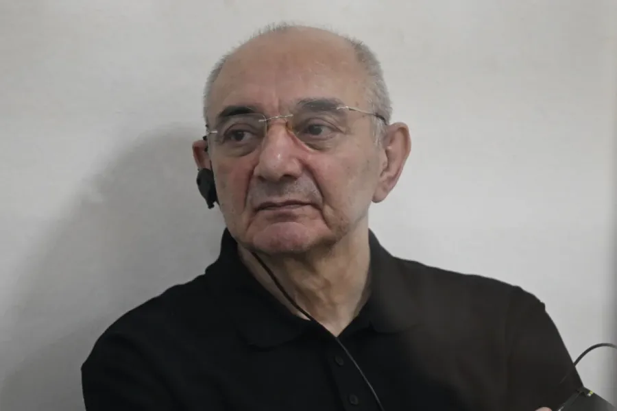 Erməni separatçıların məhkəməsində gərgin iclas - Prokuror nə istədi? — 16