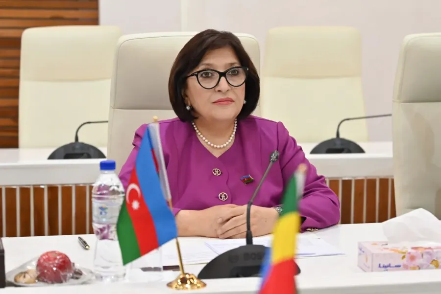 Efiopiya Azərbaycandan nə öyrənmək istəyir? Mühüm görüşdən DETAL — 2