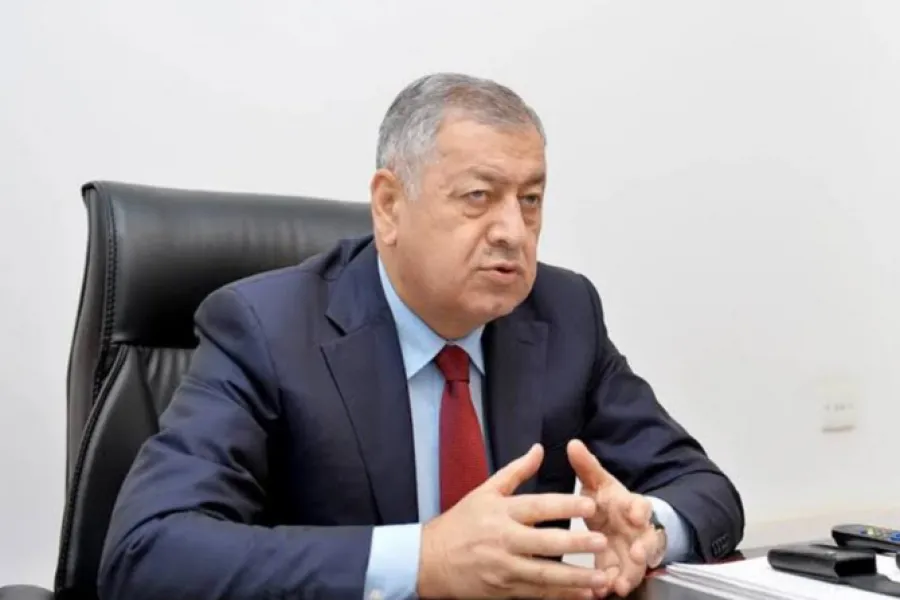 Vahid Əhmədov haqda xəbər yayıldı: Səhhətində problem yarandı