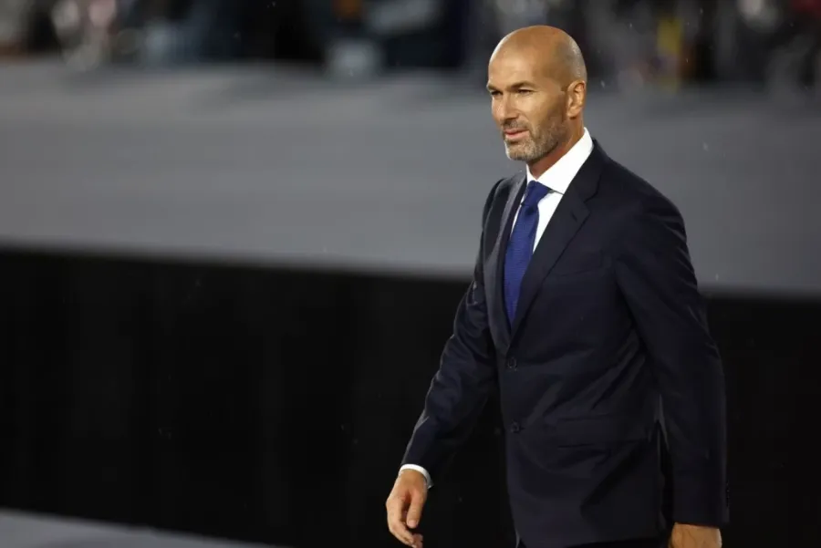 Zidan təyinatı ilə bağlı bütün detallar üzə çıxdı