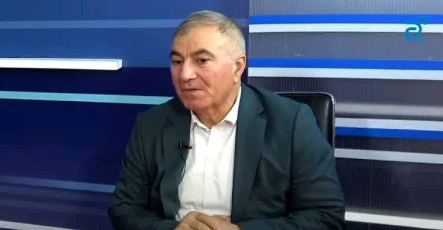 Rusiya sığışmır - Kreml niyə eyni vaxtda Bakı və İrəvanla təmasa keçdi? — 1