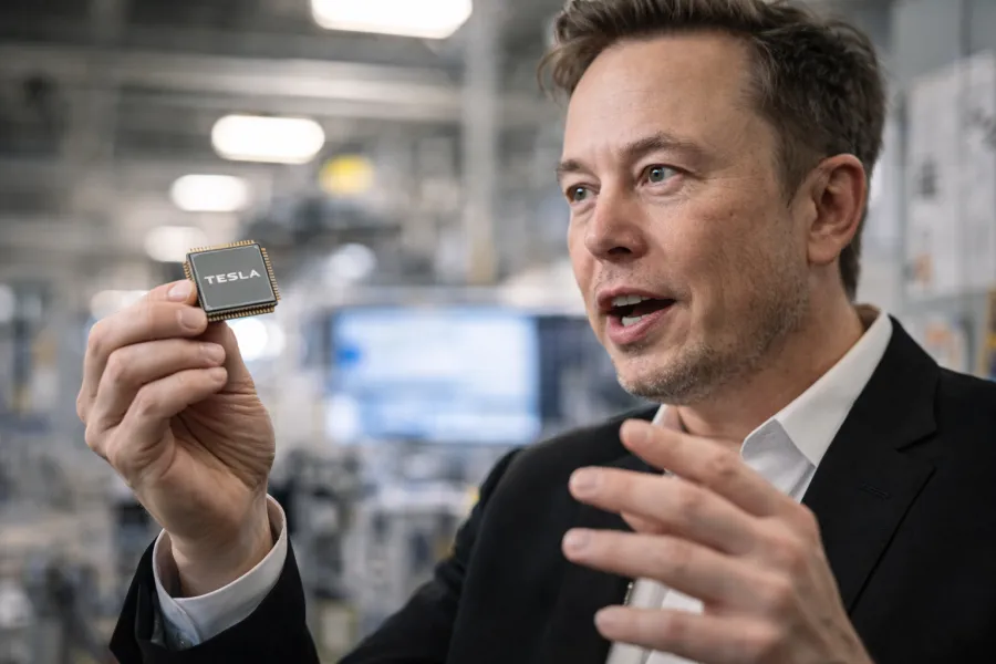 Elon Mask artıq dilənmək istəmədiyini etiraf etdi 