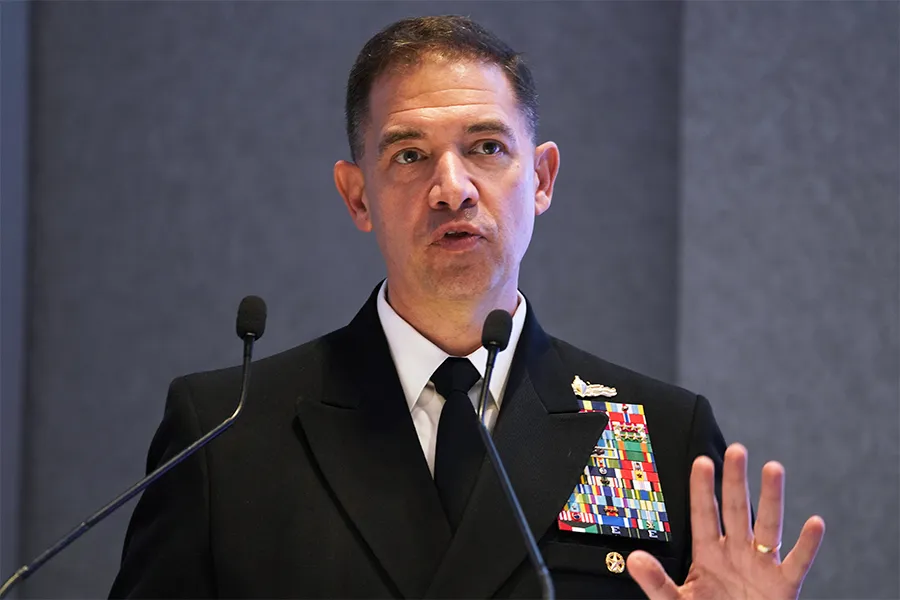 ABŞ-İran gərginliyində yeni mərhələ: Admiral Trampa İrana qarşı geniş hava əməliyyatı təklif etdi