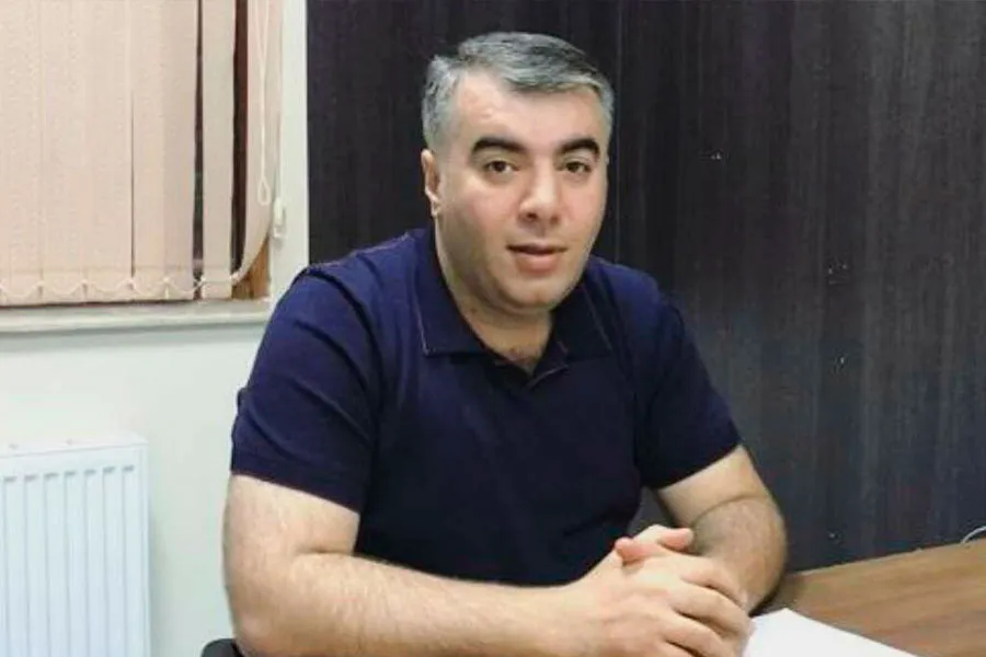 Böyük əfv gündəmdə: Rəşad Dağlının adı siyahıdadır