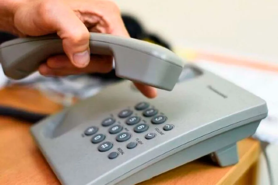 Ev telefonları artıq işləməyəcək - Xidmət dayandırıldı