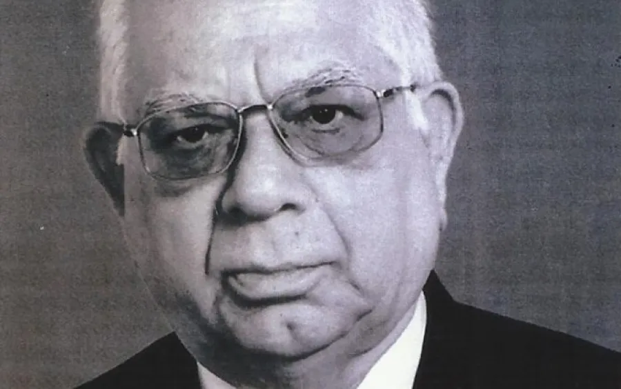 Stalinin güllələtdiyi zadəganın SSRİ neft sənayəsini dirçəltmiş akademik oğlu: Midhət Abbasov-100