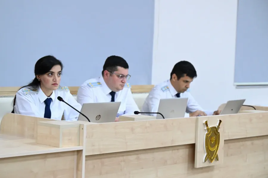 Bəraət istəyən separatçılar cavab gözləyir - Məhkəmə qərarını hazırlayır — 4