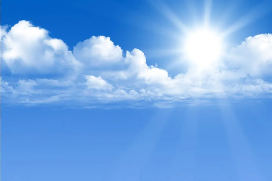 Bazar gününə olan hava proqnozu açıqlandı