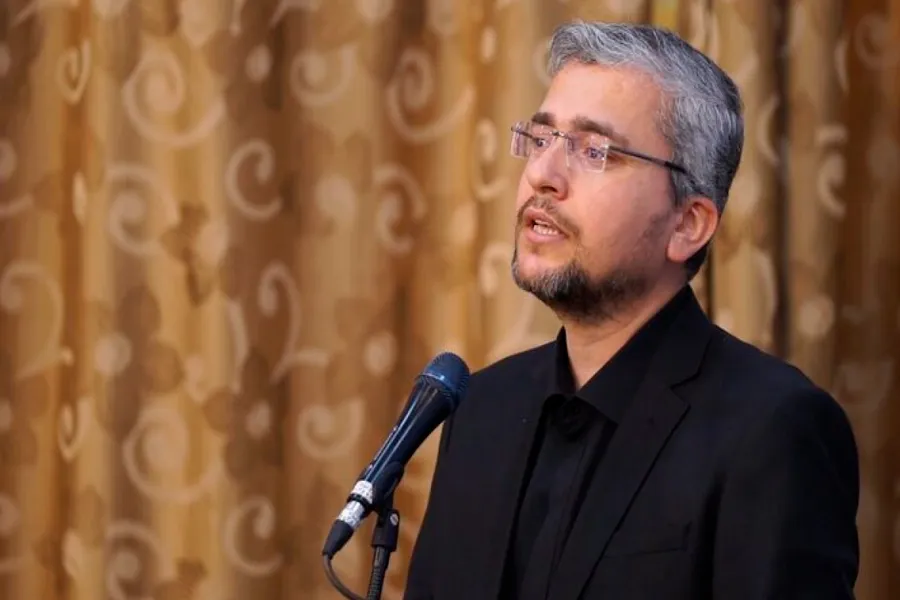 Rezai: Hücum olarsa, regionu daş dövrünə qaytaracağıq