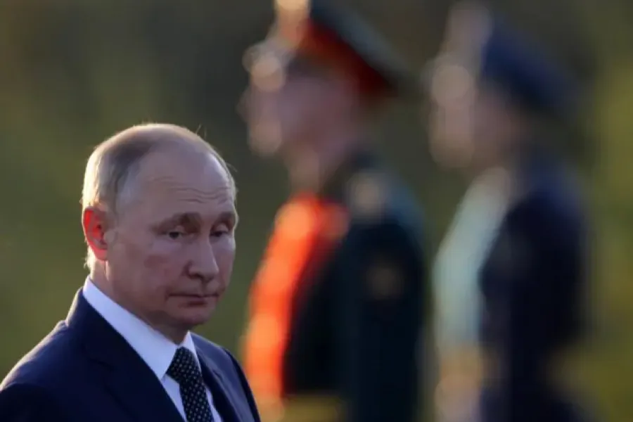 Putinin generalına sui-qəsd cəhdi - DETALLAR - FOTO
