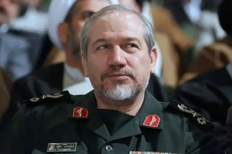 İranın “kölgədə qalan” generalı üzə çıxdı - İsraildən maraqlı DETALLAR