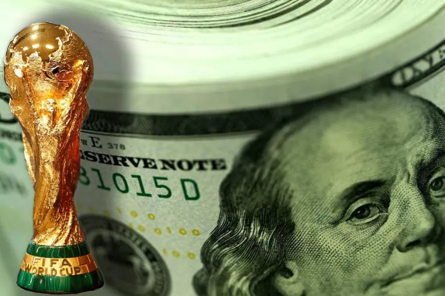FİFA bu şəxsə 30 milyon dollar maaş vermək istəyir