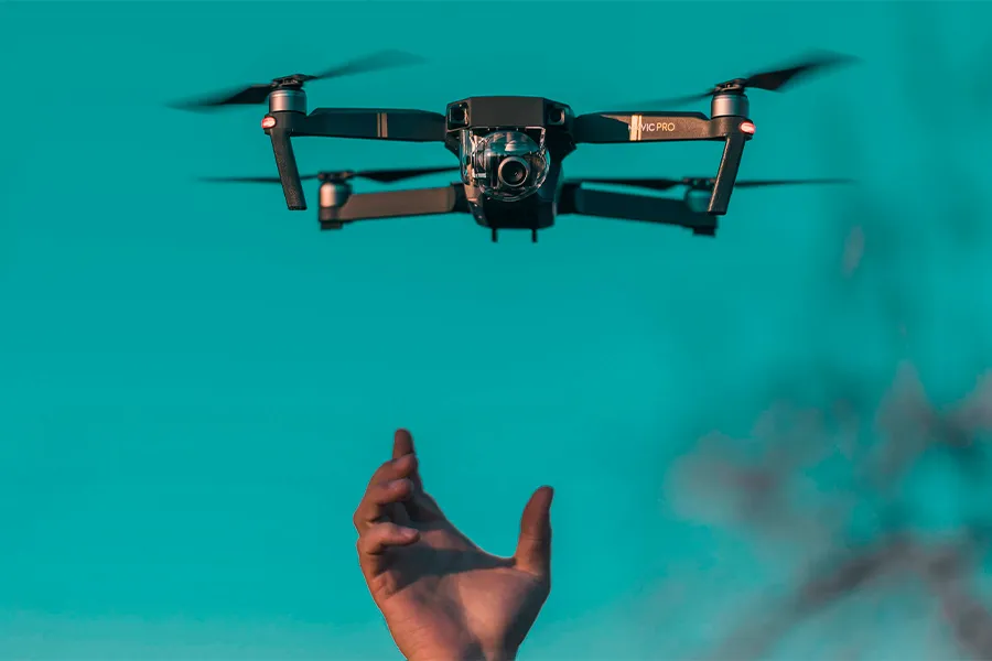 “Mülki pilotsuz uçuş aparatlarının idarə edilməsi” informasiya sistemi yaradılacaq