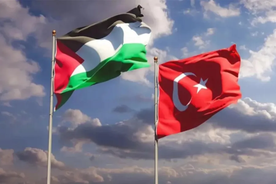 Qəzzada sülhlə bağlı YENİ ADDIM: Türkiyə-HƏMAS görüşünün detalları