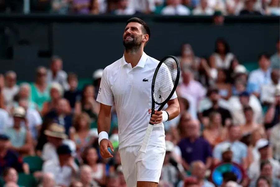 Əfsanəvi tennisçidən oyunun formatını dəyişəcək ideya
