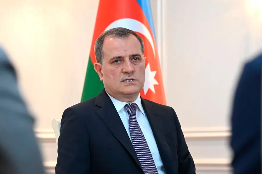 XİN başçısı: ATƏT məkanında qeyri-sabit vəziyyət hökm sürür