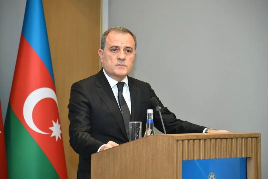 Azərbaycan və Ermənistanın birgə müraciəti nəticə verdi – Ceyhun Bayramov