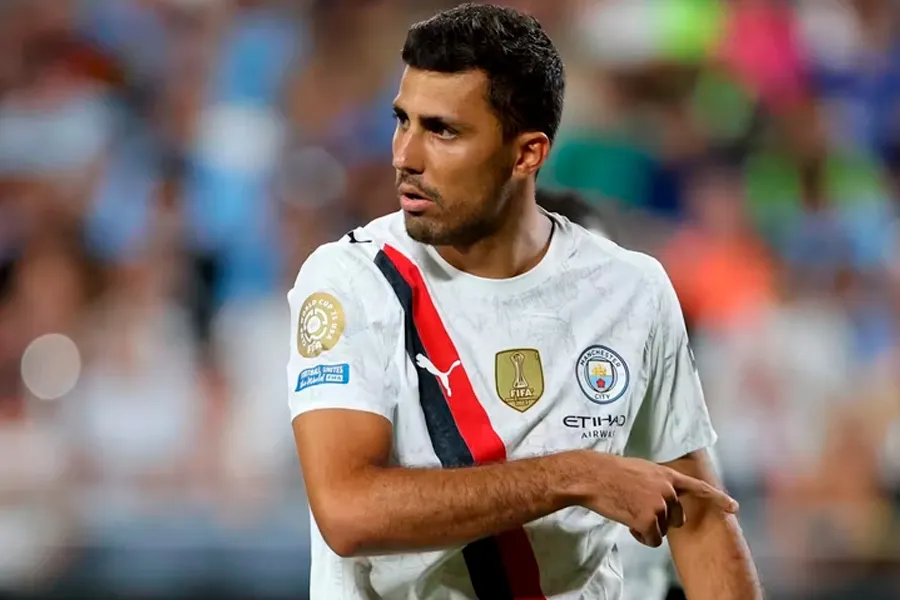 Rodri “Barselona”nın transfer planını alt-üst etdi