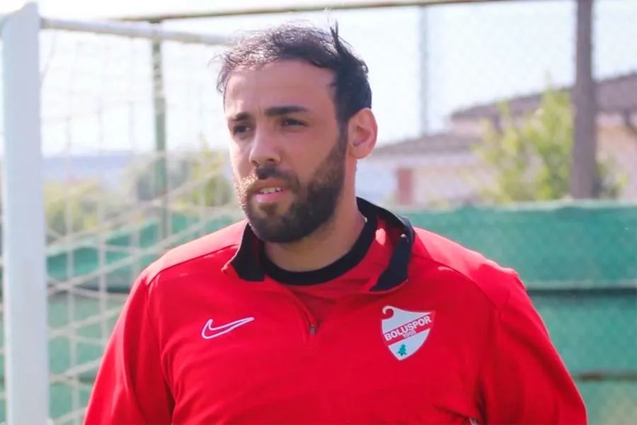 Elvin Yunuszadə karyerasında yeni səhifə açdı!