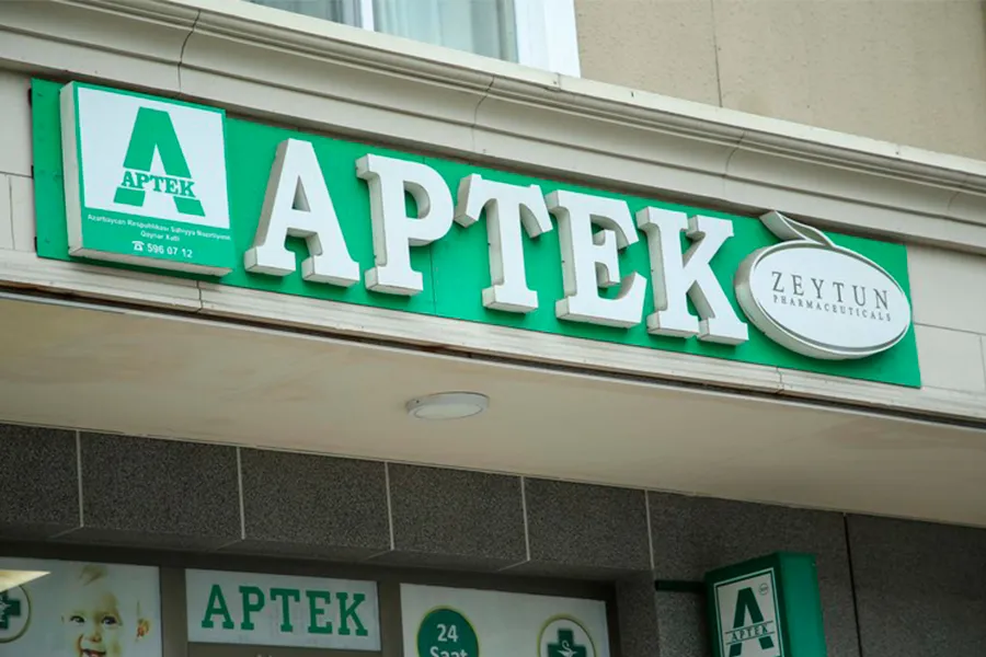 Ötən ay 11 aptekdə nöqsan aşkarlandı