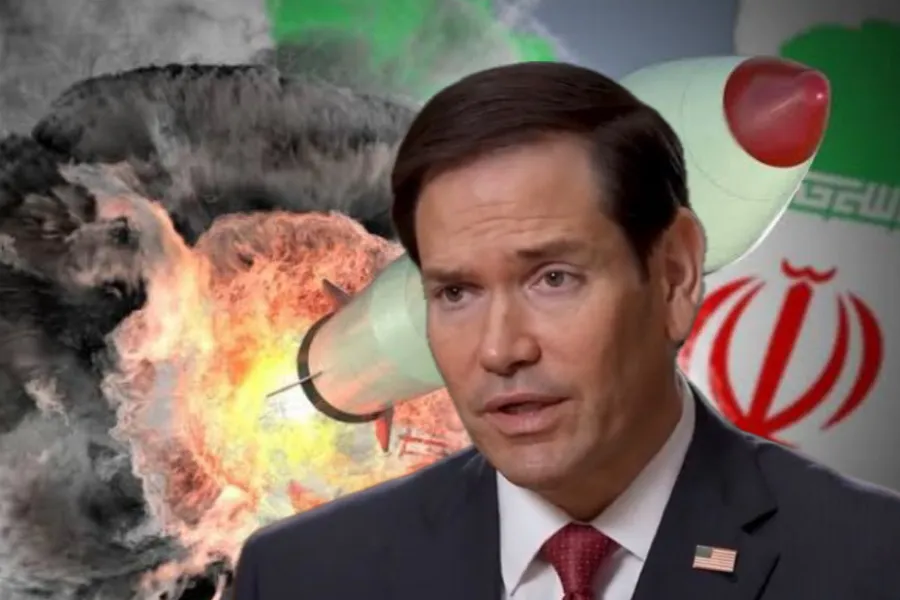Rubio: “İran nüvə silahına sahib ola bilməz!”