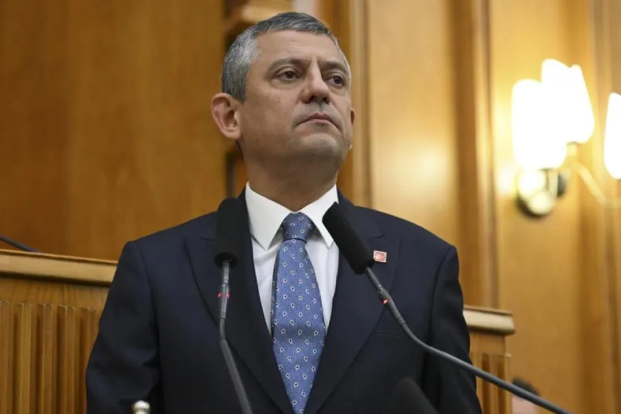 Özgür Özelin toxunulmazlığı ləğv edilir? -&nbsp;Baş Prokurorluq AÇIQLADI