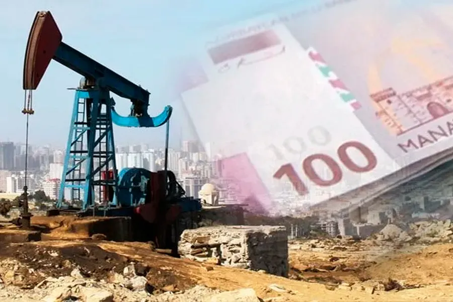 Azərbaycan nefti 5 dollardan çox ucuzlaşdı
