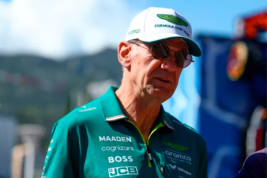 “Aston Martin”dən Alonso qərarı: Ayrılıq gündəmdə deyil