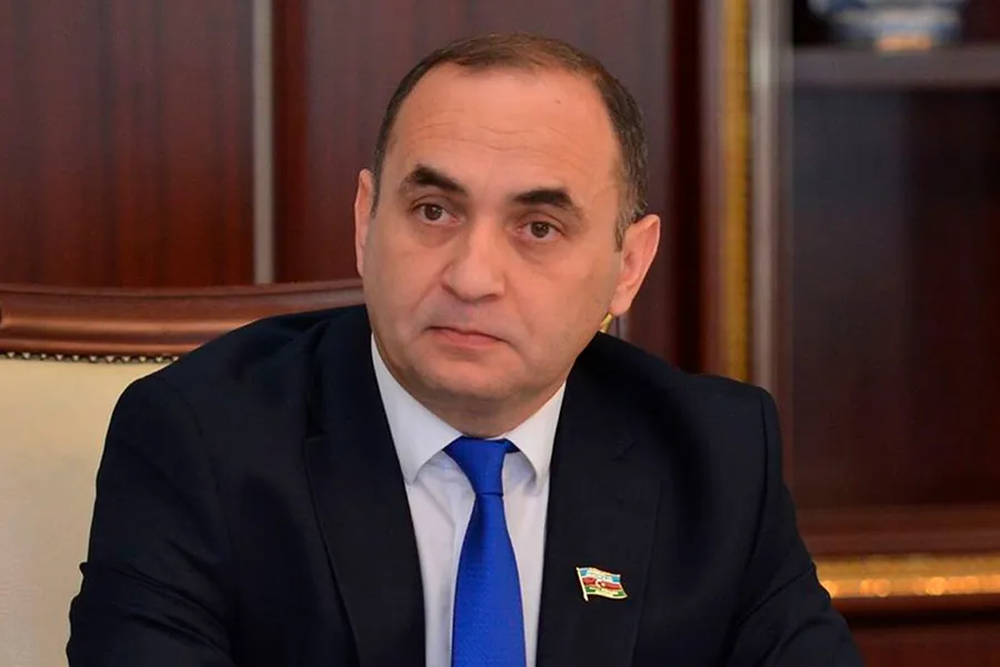 Deputat: "Milli məsələlər heç vaxt şəxsi maraqların alətinə çevrilməməlidir"