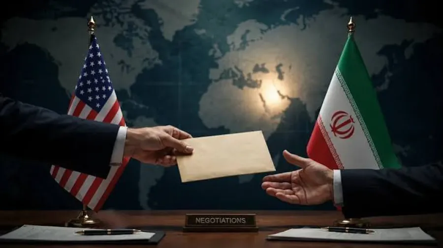 США отступили: санкции отменены