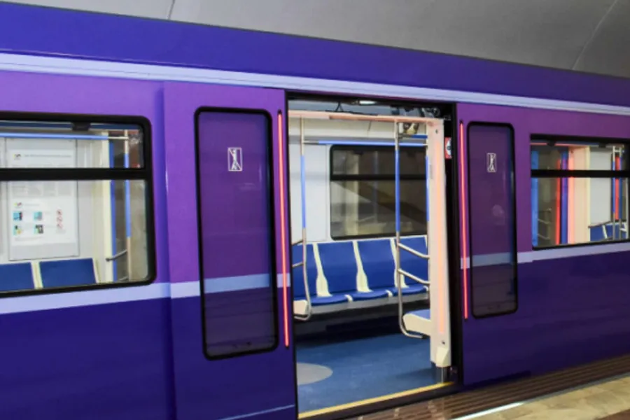Metrodan istifadə edən sərnişinlərə ŞAD XƏBƏR!