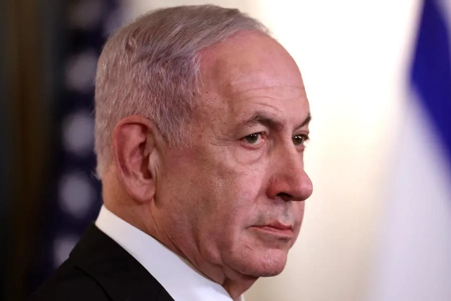 "Nə lazımdırsa edəcəyik!" - Netanyahu nə planlaşdırır?