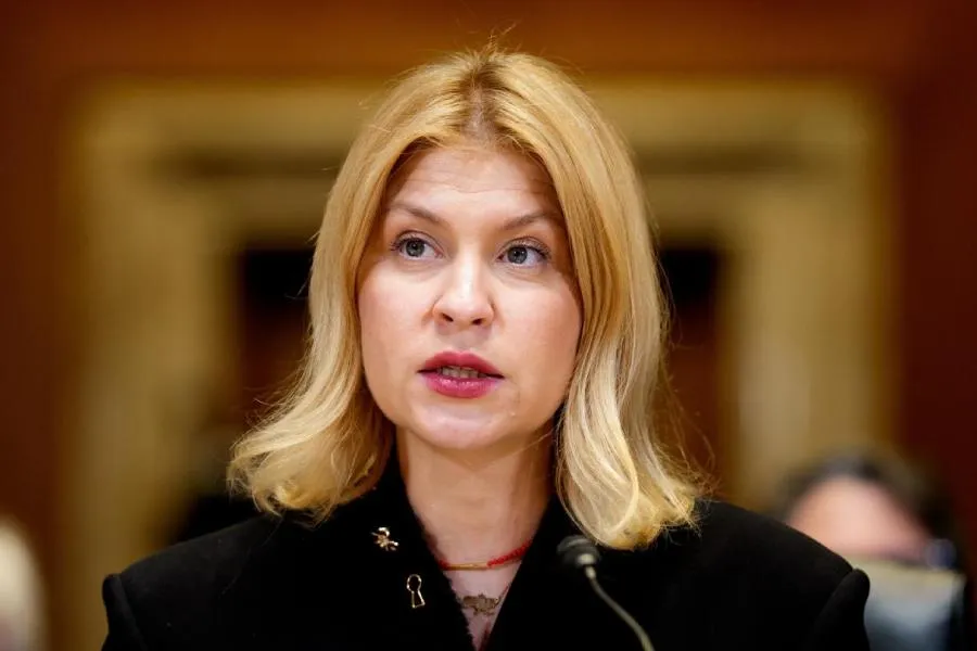 Zelenskinin vəzifədən azad etdiyi Ukraynalı diplomata YENİ İTTİHAM 