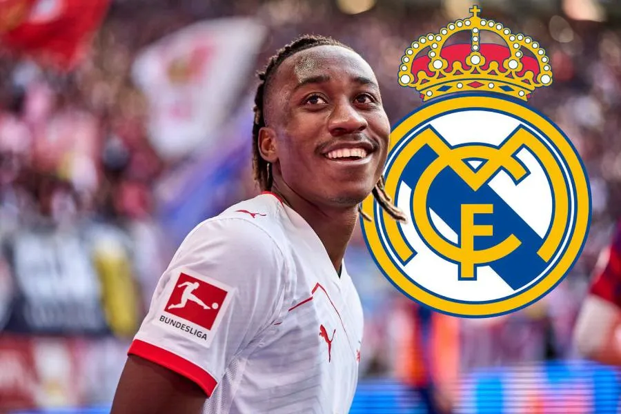 "Real Madrid" transfer rekordunu təzələdi - 140 milyon avroluq razılaşma!