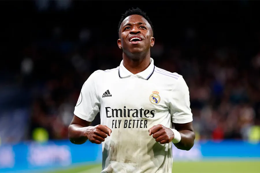“Real” Vinisiusu itirə bilər – “Arsenal” ümidlidir