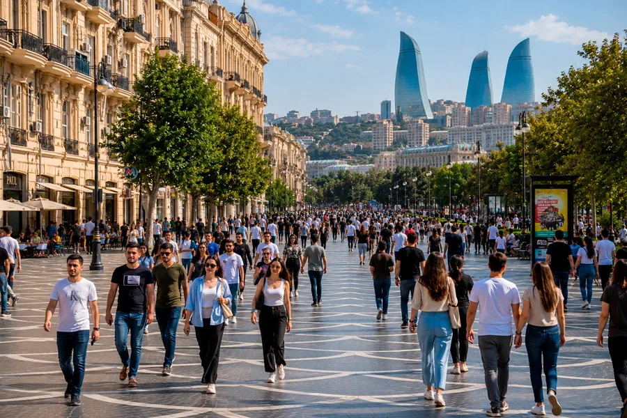 Əhaliyə müjdə: bu ölkələrə şəxsiyyət vəsiqəsi ilə gedə biləcəksiniz – SİYAHI
