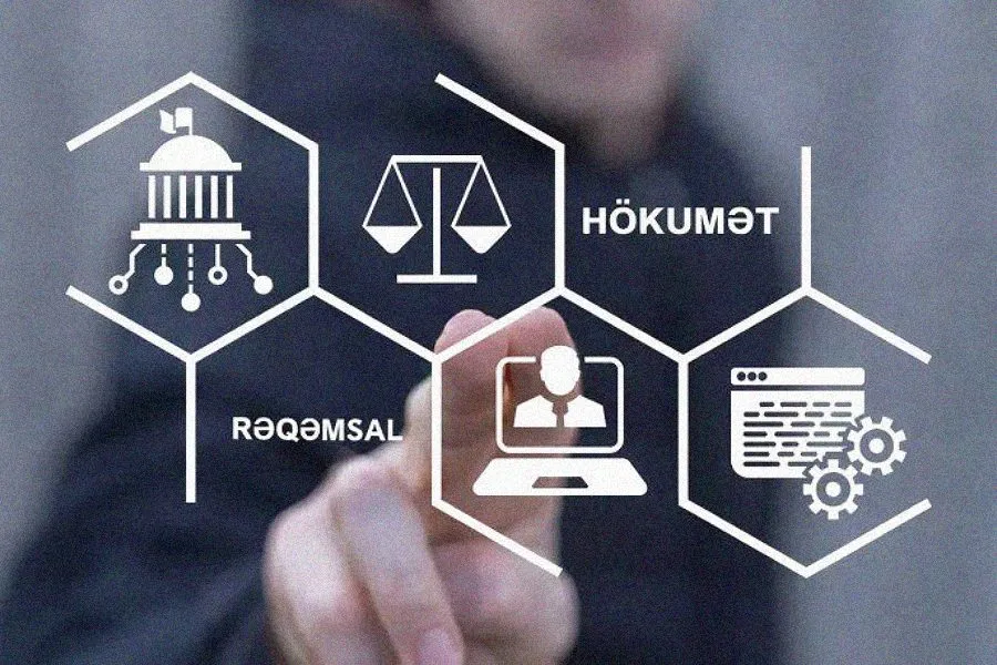 Azərbaycanda kağızsız hökumətə keçid tarixi açıqlandı